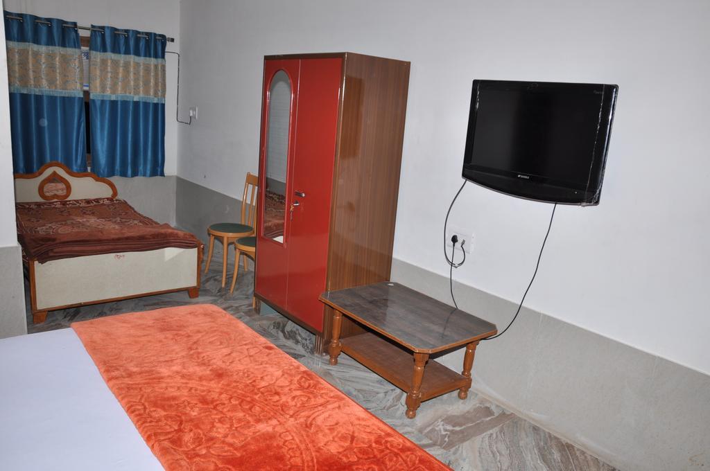 Hotel Fort View & Restaurant Phalodi  Kültér fotó