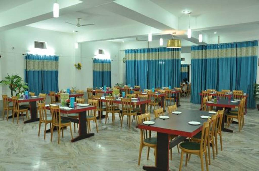 Hotel Fort View & Restaurant Phalodi  Kültér fotó